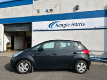 Kia Venga  FINANCE AVAILABLE. TRADE IN...