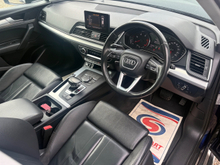 2019 Audi Q5 2L Diesel For Sale Images