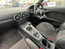 2018 AUDI TT 1.8i Tfsi Petrol 180 S-LINE 
