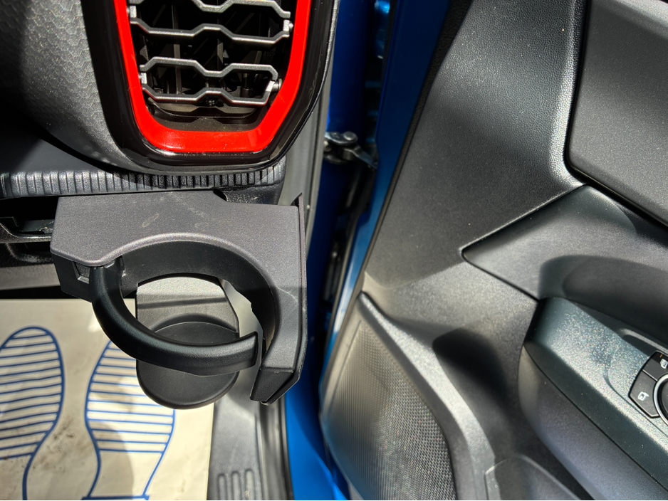 2024 Ford Ranger 2L Diesel For Sale Images