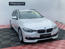 2017 BMW 3 Series 2L Diesel For Sale Images