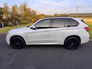 2015 BMW X5 F15 3.0 XDRIVE40D M SPORT 5SEATS 5DR