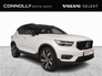 2022 VOLVO XC40 PHEV T5 R-Design Pro €415pm