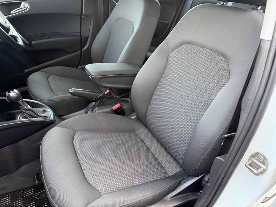 2012 Audi A1 1.4L Petrol For Sale Images