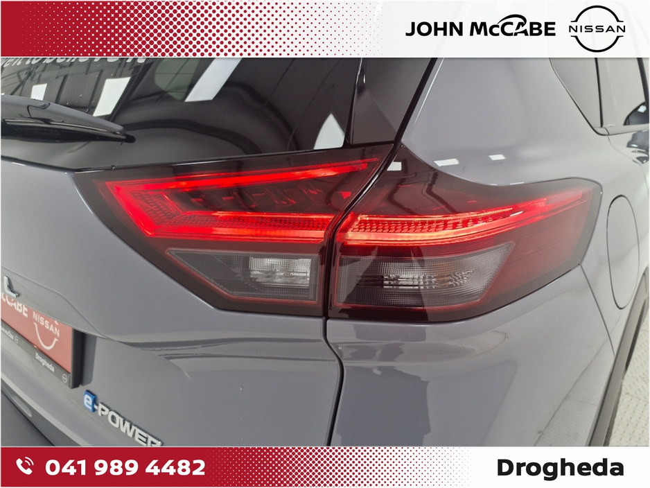 2025 Nissan X-Trail 1.5L Hybrid For Sale Images