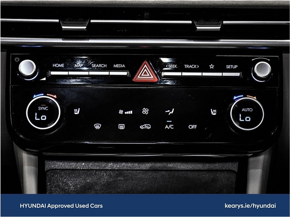Hyundai Tucson FL Executive Plus — thumbnail 22