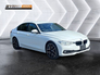 2017 BMW 3 SERIES ED AUTO