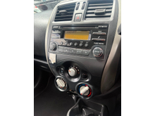 2014 Nissan Micra 1.2L Petrol For Sale Images