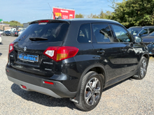 2017 Suzuki Vitara 1.6L Diesel For Sale Images