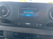 2023 Mercedes-Benz Sprinter 2L Diesel For Sale Images