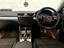 2022 Skoda Superb 2L Diesel For Sale Images