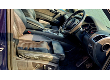 2013 Audi Q7 3.0L Diesel For Sale Images