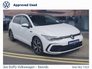 2023 VOLKSWAGEN GOLF 2.0 TDI 150HP R-Line