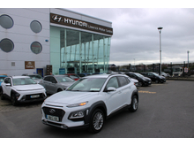 2019 Hyundai Kona