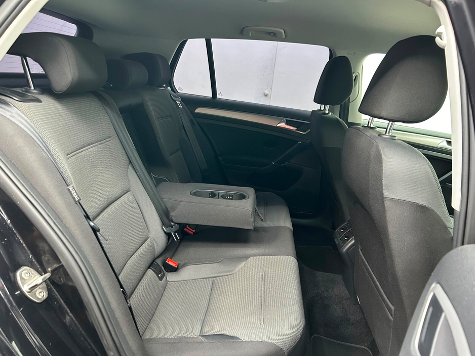 2014 Volkswagen Golf 1.2L Petrol For Sale Images