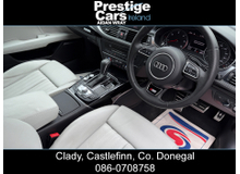 2015 Audi A7 3.0L Diesel For Sale Images