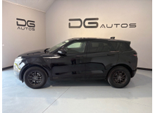 2020 Land Rover Range Rover Evoque 2.0L Diesel For Sale Images