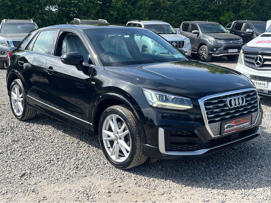 2016 Audi Q2 For Sale Images