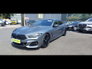 2020 BMW 8 SERIES 840D XDRIVE GW42  NCT 03/28