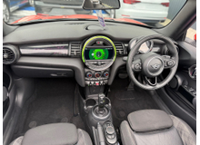 2018 MINI Cooper S 2.0L Petrol For Sale Images