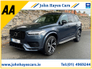 2021 VOLVO XC90 ***SOLD***T8 R DESIGN RECHARGE AWD//PANORAMIC ROOF//GREAT SPEC//SIMI AND AA DEALER