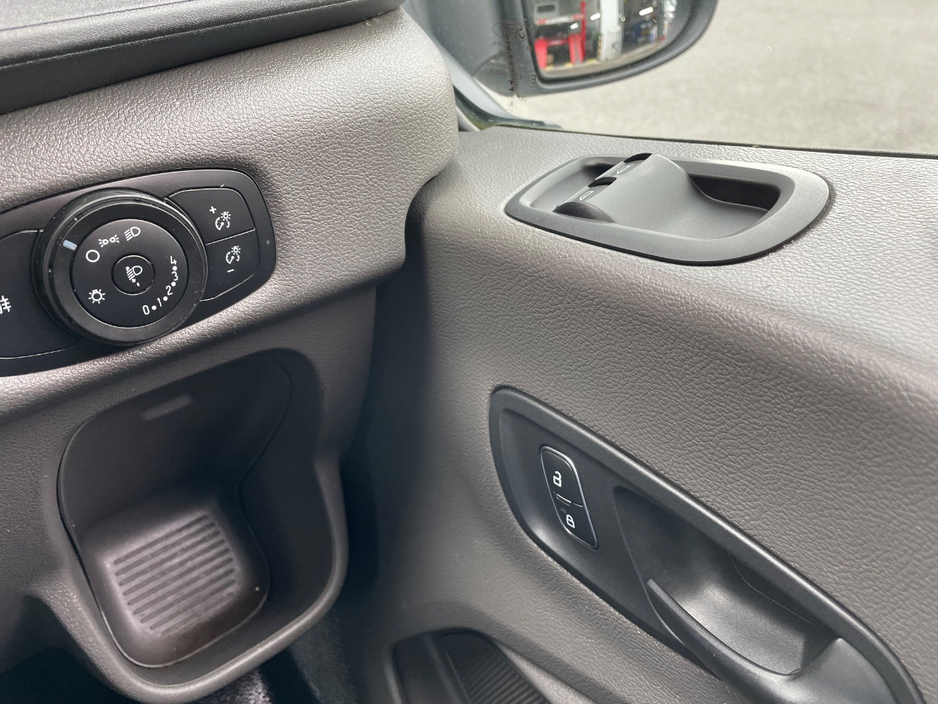 2020 Ford Transit 2L Diesel For Sale Images