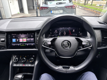 2022 Skoda Kodiaq 1.5L Petrol For Sale Images