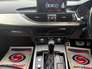2017 AUDI A6 2.0 TDI S LINE ULTRA 190PS 4 4DR AUTO