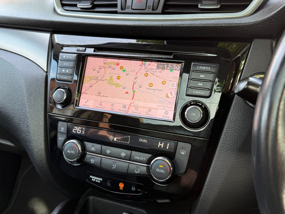 2019 Nissan Qashqai 1.5L Diesel For Sale Images