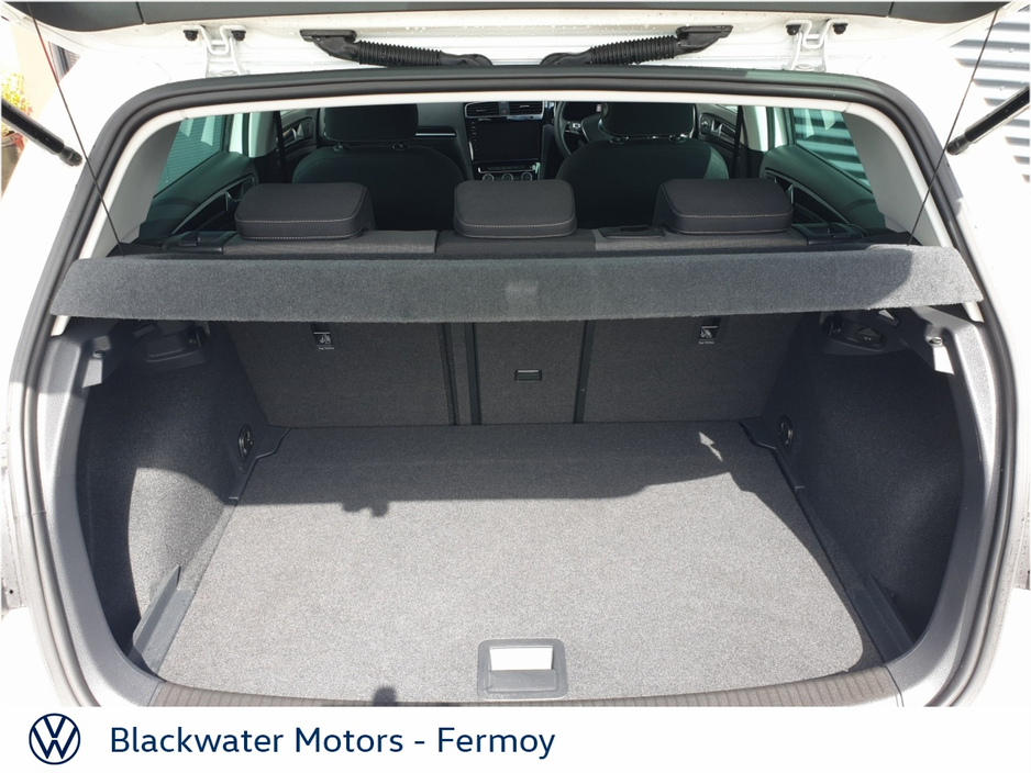 Volkswagen Golf 1.4TSI 110BHP 5DR HIGHLINE AUTOMATIC — thumbnail 10