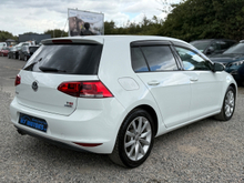 2015 Volkswagen Golf 1.4L Petrol For Sale Images