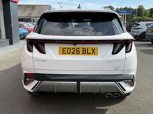 2026 Hyundai Tucson 1.6L Other For Sale Images