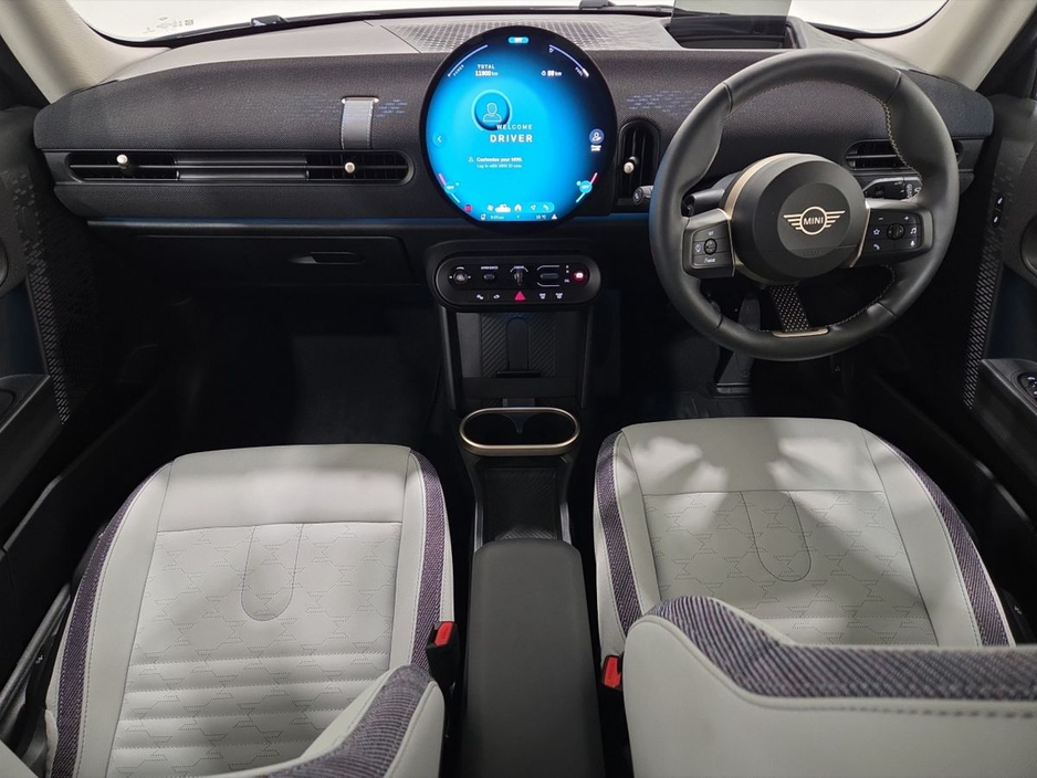 2024 MINI Hatch 1.5L Petrol For Sale Images