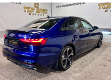 2021 Audi A4 2L Diesel For Sale Images