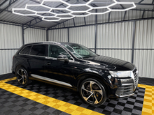Audi Q7 3.0TDI 218 quattro Tiptronic S...