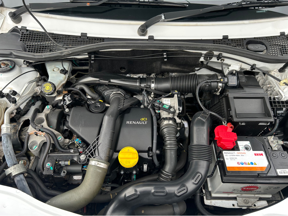 2014 Dacia Duster 1.5L Diesel For Sale Images
