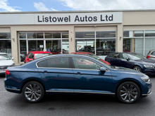 2021 Volkswagen Passat 2L Diesel For Sale Images
