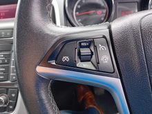 2015 Opel Astra 1.4L Petrol For Sale Images