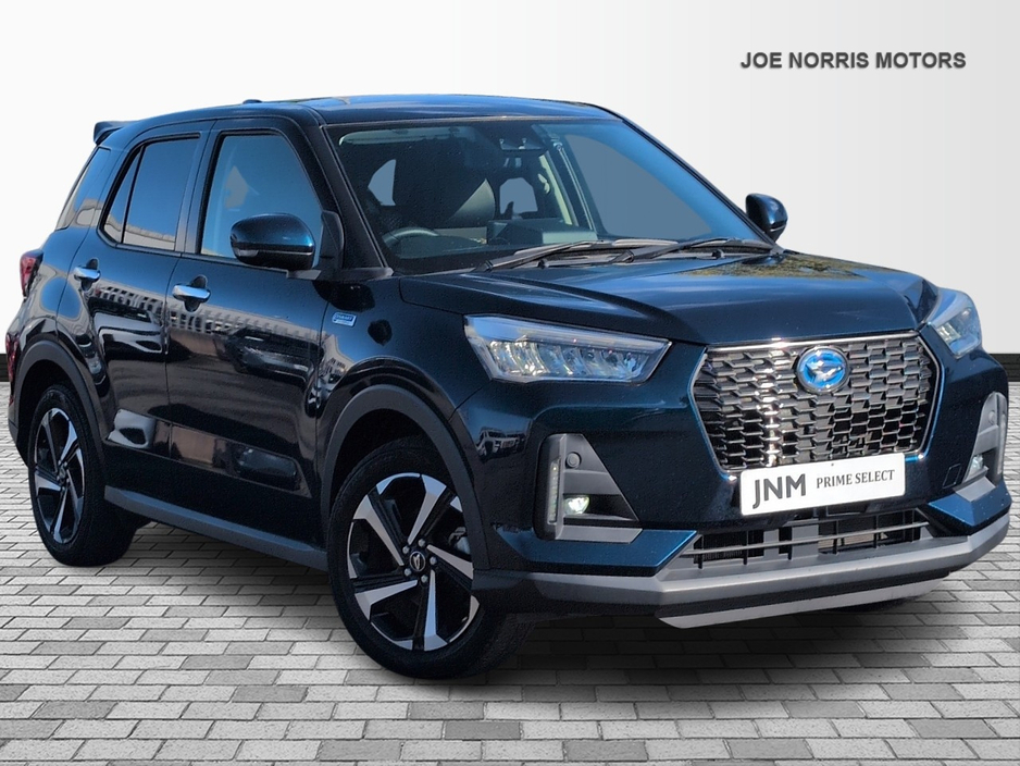 Used Daihatsu Rocky 2022 in Meath