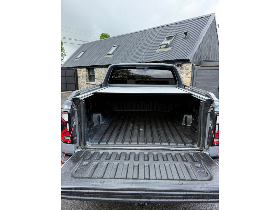 2024 Ford Ranger 2L Diesel For Sale Images