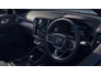 2025 VOLVO EX40 Plus Extended Range in Forest Lake