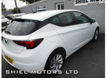 2020 Opel Astra 1.2L Petrol For Sale Images