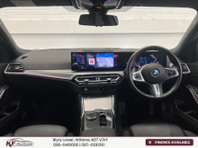 2023 BMW 3 Series 2L Petrol Plug-in Hybrid For Sale Images