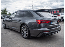 2019 Audi A6 2.0L Diesel For Sale Images