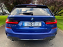 2021 BMW 3 SERIES D XDRIVE 3TMK 4DR AUTO