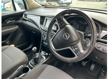 2019 Opel Mokka 1.6L Diesel For Sale Images