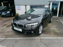 2016 BMW 1 SERIES 118d Sport