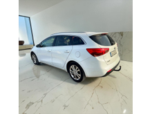 2014 Kia Ceed 1.6L Diesel For Sale Images