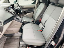 2022 Ford Transit Connect 1.5L Diesel For Sale Images