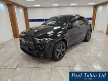 Mercedes-Benz GLE Class COUPE URBAN...